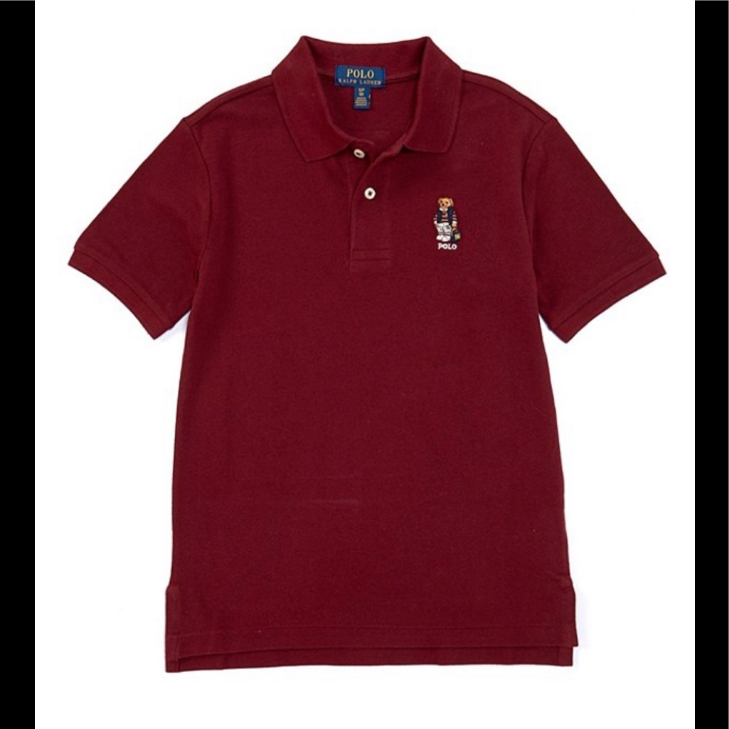 Polo By Ralph Lauren Brand New With Tags